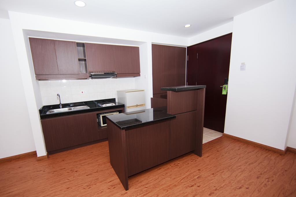 Pan Horizon Executive Residences Ханой Экстерьер фото