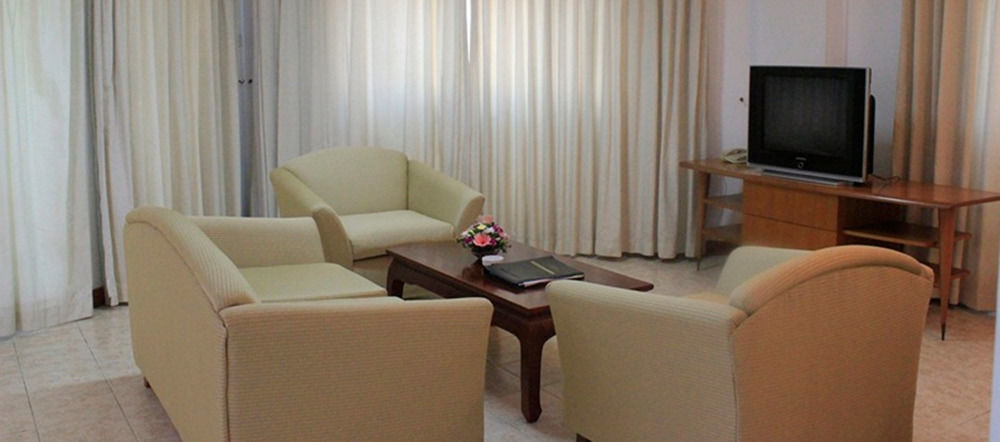 Pan Horizon Executive Residences Ханой Экстерьер фото