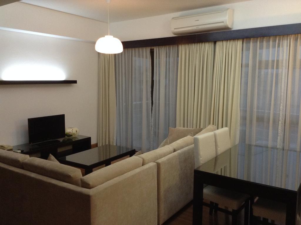 Pan Horizon Executive Residences Ханой Экстерьер фото