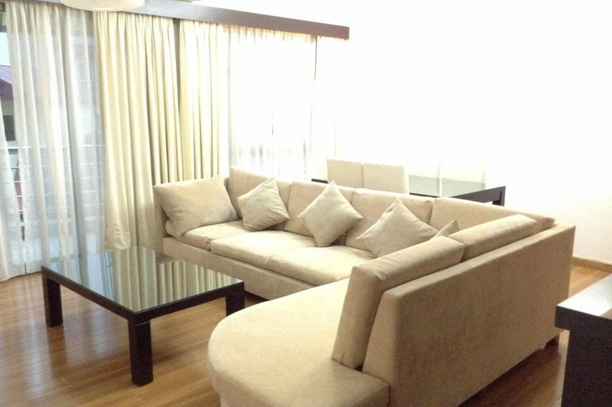 Pan Horizon Executive Residences Ханой Экстерьер фото